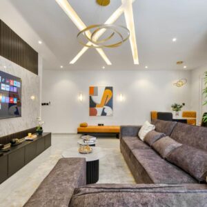 Shortlet Apartment Lekki Lagos