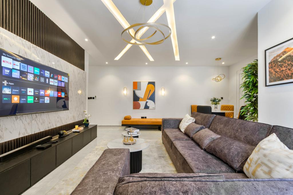Shortlet Apartment Lekki Lagos