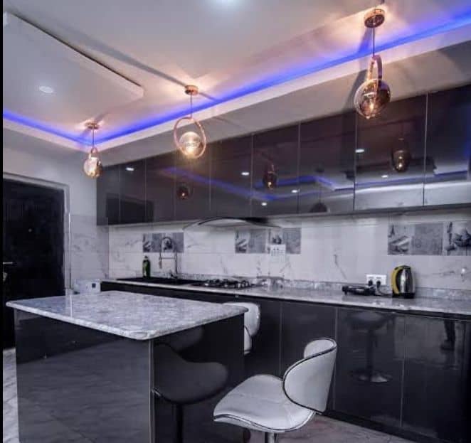1-bedroom-Kitchen