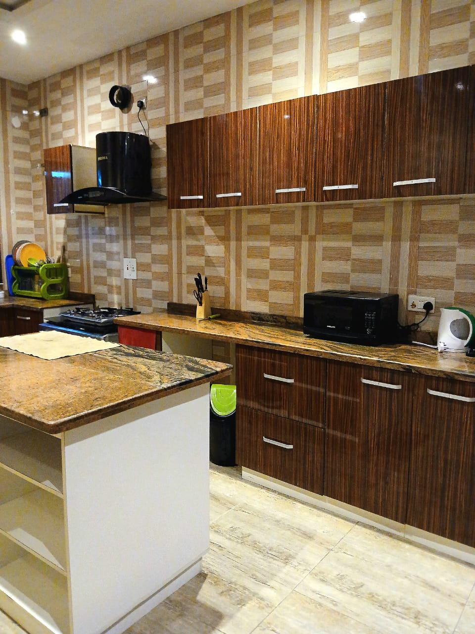 1bedroom-shortlet-ikota