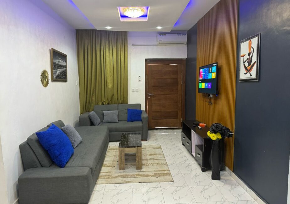 Living-room
